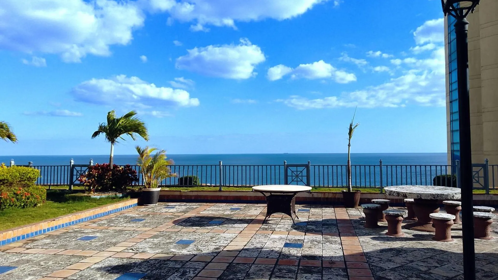 Malecon Center, Torre 3 Apartment Santo Domingo Homestay