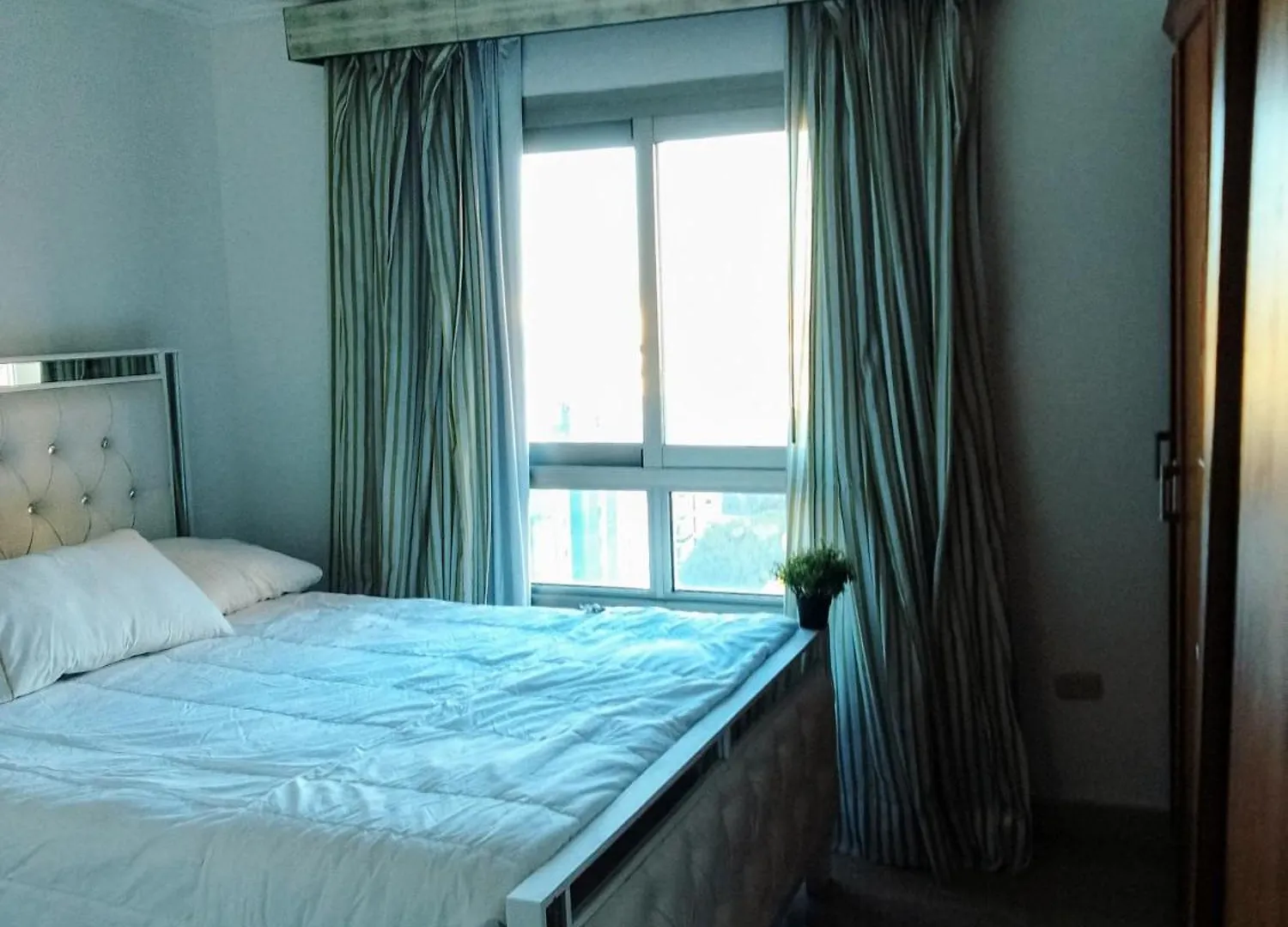 Malecon Center, Torre 3 Apartment Santo Domingo Homestay