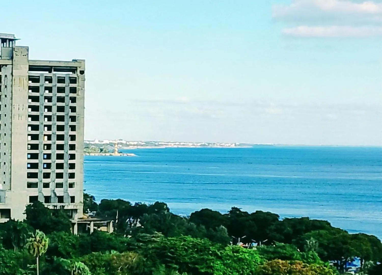 Malecon Center, Torre 3 Apartment Santo Domingo