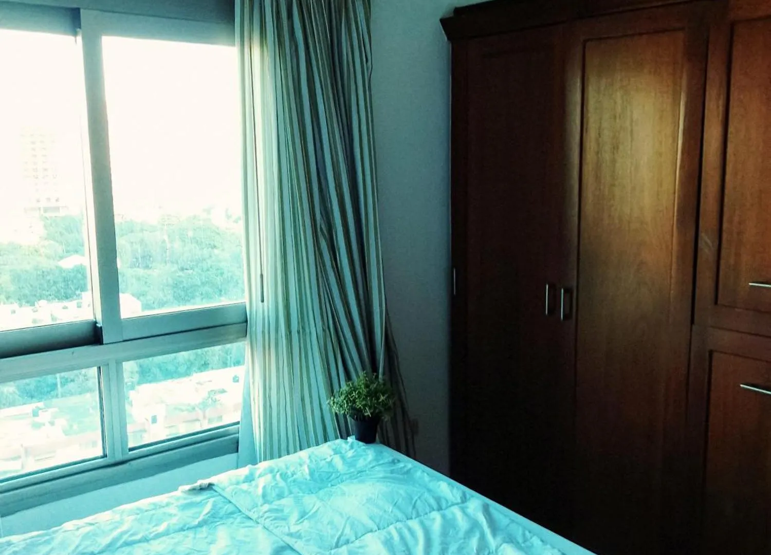 Malecon Center, Torre 3 Apartment Santo Domingo 0*,