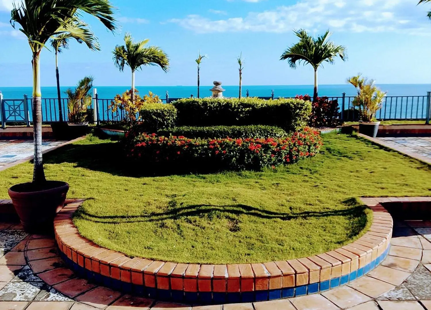 Alloggio in famiglia Appartamento Malecon Center, Torre 3 Santo Domingo Repubblica Dominicana